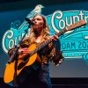 Hannah Mae foto Country To Country 2020