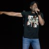 Foto Darius Rucker op Country To Country 2020