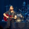 Foto Luke Combs te Country To Country 2020