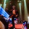 Foto Fokke Simons te Maan - 07/03 - Paard