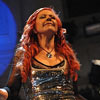 Foto The B-52s te The B-52's - 19/7 - Paradiso