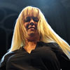 Foto The B-52s te The B-52's - 19/7 - Paradiso