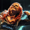 Foto The B-52s te The B-52's - 19/7 - Paradiso