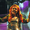 Foto The B-52s te The B-52's - 19/7 - Paradiso
