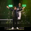 Foto Nielson te Nielson Larger Than Live 09/07 Ziggo Dome