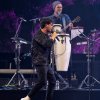 Foto Nielson te Nielson Larger Than Live 09/07 Ziggo Dome