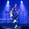 Foto Nielson te Nielson Larger Than Live 09/07 Ziggo Dome