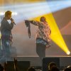 Foto De Jeugd Van Tegenwoordig te De Jeugd van Tegenwoordig - Larger Than Live 11/07 - Ziggo Dome