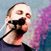 Foto Jack Johnson te Jack Johnson - 13/7 - Zuiderpark