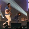Foto Frenna te Frenna - Larger Than Live - 16/07 - Ziggo Dome
