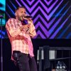 Foto Rolf Sanchez te Rolf Sanchez - Larger Than Live - 23/07 - Ziggo Dome