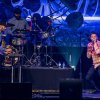 Foto Rolf Sanchez te Rolf Sanchez - Larger Than Live - 23/07 - Ziggo Dome