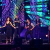 Foto Rolf Sanchez te Rolf Sanchez - Larger Than Live - 23/07 - Ziggo Dome