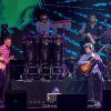 Foto Rolf Sanchez te Rolf Sanchez - Larger Than Live - 23/07 - Ziggo Dome