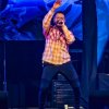 Foto Rolf Sanchez te Rolf Sanchez - Larger Than Live - 23/07 - Ziggo Dome