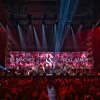 Foto Rolf Sanchez te Rolf Sanchez - Larger Than Live - 23/07 - Ziggo Dome