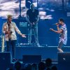 Foto Typhoon te Typhoon - Larger Than Live 25/07 - Ziggo Dome