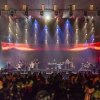 Foto Typhoon te Typhoon - Larger Than Live 25/07 - Ziggo Dome