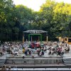 Foto Dinand Woesthoff te Dinand Woesthoff - 06/08 - Openluchttheater Amsterdamse Bos