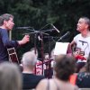 Foto Dinand Woesthoff te Dinand Woesthoff - 06/08 - Openluchttheater Amsterdamse Bos