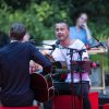 Foto Dinand Woesthoff te Dinand Woesthoff - 06/08 - Openluchttheater Amsterdamse Bos