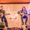 Foto Douwe Bob te Douwe Bob - 10/09 - Dordrechts museum