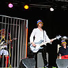 Foto  op Bunkerpop 2008