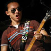 Foto Red Zone Cuba te Bunkerpop 2008