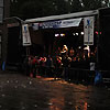 Foto  op Bunkerpop 2008