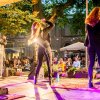 Foto Martijn Fischer te Martijn Fischer zingt Hazes - 11/09 - Dordrechts museum