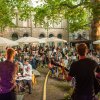 BENR foto Martijn Fischer zingt Hazes - 11/09 - Dordrechts museum