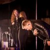 Foto Martijn Fischer te Martijn Fischer zingt Hazes - 11/09 - Dordrechts museum