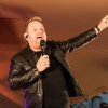 Foto Martijn Fischer te Martijn Fischer zingt Hazes - 11/09 - Dordrechts museum