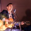 Foto Danny Vera te Danny Vera - 12/09 - Dordrechts museum