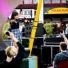 foto First Steps: Naaz - 19/09 - Schouwburgplein