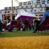 foto First Steps: Naaz - 19/09 - Schouwburgplein