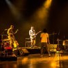 Foto Jeangu Macrooy te Jeangu Macrooy - 08/10 - Chasse Theater