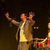 Foto Jeangu Macrooy te Jeangu Macrooy - 08/10 - Chasse Theater
