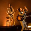Foto Jeangu Macrooy te Jeangu Macrooy - 08/10 - Chasse Theater