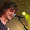 Foto Jovink en de Voederbietels te Zwarte Cross 2008