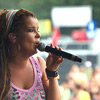 Foto Leaf te Zwarte Cross 2008