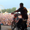 Cabaretinfo review: Zwarte Cross 2008