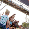 Foto  op Zwarte Cross 2008