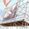 Foto  op Zwarte Cross 2008