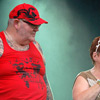 Foto  op Zwarte Cross 2008