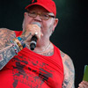 Foto  op Zwarte Cross 2008