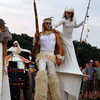 Foto  op Zwarte Cross 2008