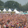 Foto  op Zwarte Cross 2008