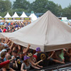 Foto  op Zwarte Cross 2008