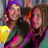Foto  op Zwarte Cross 2008